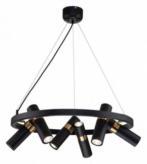Подвесная люстра Favourite Light point 2997-6P в Салехарде - salekhard.mebel24.online | фото 3