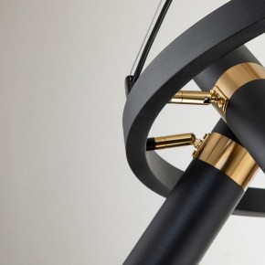 Подвесная люстра Favourite Light point 2997-6P в Салехарде - salekhard.mebel24.online | фото 5