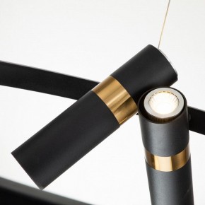 Подвесная люстра Favourite Light point 2997-6P в Салехарде - salekhard.mebel24.online | фото 6