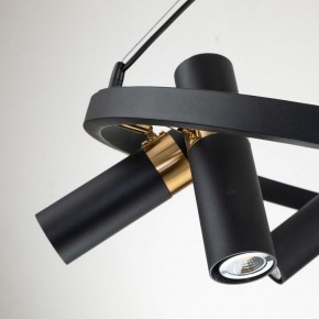 Подвесная люстра Favourite Light point 2997-6P в Салехарде - salekhard.mebel24.online | фото 8