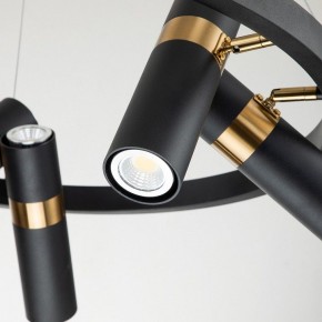 Подвесная люстра Favourite Light point 2997-6P в Салехарде - salekhard.mebel24.online | фото 9