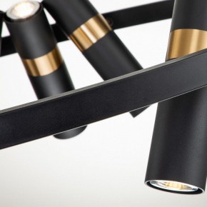 Подвесная люстра Favourite Light point 2997-9P в Салехарде - salekhard.mebel24.online | фото 9