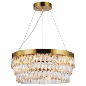 Подвесная люстра Favourite Magnitudo 2206-12P в Салехарде - salekhard.mebel24.online | фото 2