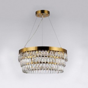 Подвесная люстра Favourite Magnitudo 2206-12P в Салехарде - salekhard.mebel24.online | фото 3