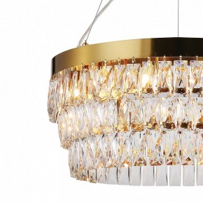 Подвесная люстра Favourite Magnitudo 2206-12P в Салехарде - salekhard.mebel24.online | фото 5