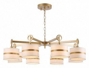 Подвесная люстра Favourite Mateo 2634-8P в Салехарде - salekhard.mebel24.online | фото 5