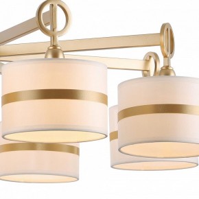 Подвесная люстра Favourite Mateo 2634-8P в Салехарде - salekhard.mebel24.online | фото 6