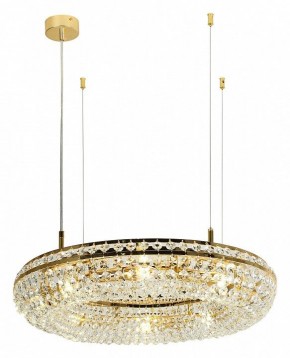 Подвесная люстра Favourite Monilibus 4015-8P в Салехарде - salekhard.mebel24.online | фото 3