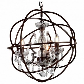 Подвесная люстра Favourite Orbit 1834-3P в Салехарде - salekhard.mebel24.online | фото 2