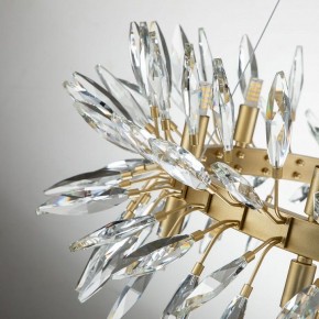Подвесная люстра Favourite Rays 4058-14P в Салехарде - salekhard.mebel24.online | фото 5