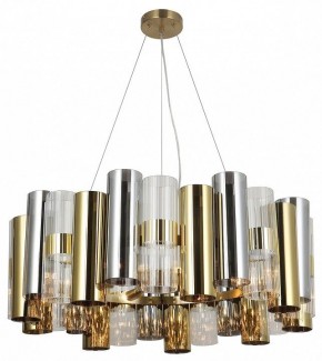 Подвесная люстра Favourite Rulla 4477-6P в Салехарде - salekhard.mebel24.online | фото 2