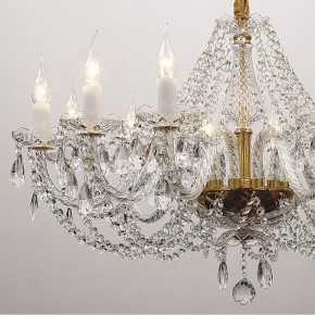 Подвесная люстра Favourite Simone 1736-12P в Салехарде - salekhard.mebel24.online | фото 3
