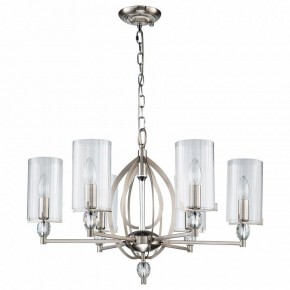 Подвесная люстра Favourite Stine 2704-6P в Салехарде - salekhard.mebel24.online | фото 2