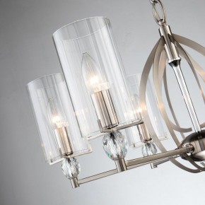 Подвесная люстра Favourite Stine 2704-6P в Салехарде - salekhard.mebel24.online | фото 4