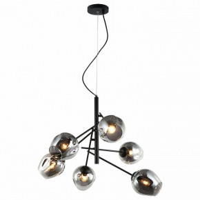 Подвесная люстра Favourite Traube 2359-6P в Салехарде - salekhard.mebel24.online | фото 3