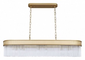 Подвесная люстра Favourite Turris 4200-12P в Салехарде - salekhard.mebel24.online | фото 2
