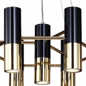 Подвесная люстра Favourite Ultra 1600-7P в Салехарде - salekhard.mebel24.online | фото 4