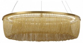 Подвесная люстра Favourite Vandfald 4491-8P в Салехарде - salekhard.mebel24.online | фото