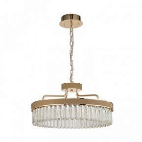 Подвесная люстра Favourite Visconte 4304-6P в Салехарде - salekhard.mebel24.online | фото 2