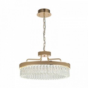 Подвесная люстра Favourite Visconte 4304-6P в Салехарде - salekhard.mebel24.online | фото 3