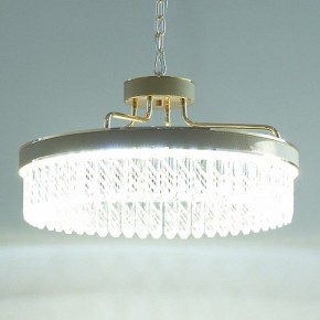 Подвесная люстра Favourite Visconte 4304-6P в Салехарде - salekhard.mebel24.online | фото 4