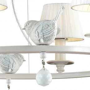 Подвесная люстра Favourite Vogel 1705-6P в Салехарде - salekhard.mebel24.online | фото 4
