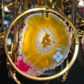 Подвесная люстра Imperiumloft AGATE 1D50 AGATE01 в Салехарде - salekhard.mebel24.online | фото 5