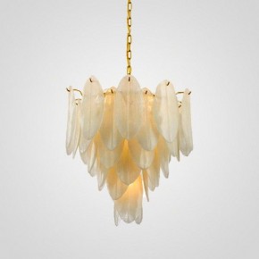 Подвесная люстра Imperiumloft Angel Style Italian Murano Glass BLOMST01 в Салехарде - salekhard.mebel24.online | фото