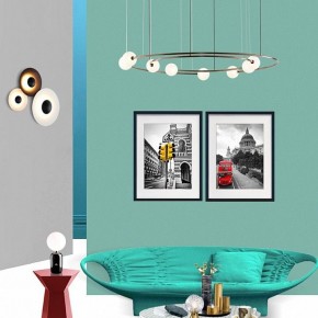 Подвесная люстра Imperiumloft Concent CONCENT01 в Салехарде - salekhard.mebel24.online | фото 7