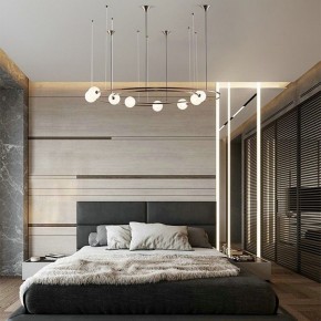 Подвесная люстра Imperiumloft Concent CONCENT01 в Салехарде - salekhard.mebel24.online | фото 8