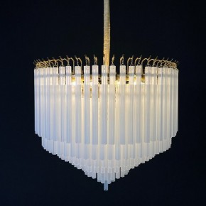 Подвесная люстра Imperiumloft Eich Chandelier Nova 40.1594 в Салехарде - salekhard.mebel24.online | фото 2