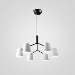 Подвесная люстра Imperiumloft Skym SKYM01 в Салехарде - salekhard.mebel24.online | фото 2