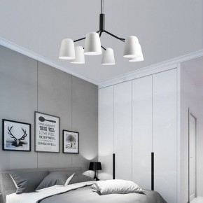 Подвесная люстра Imperiumloft Skym SKYM01 в Салехарде - salekhard.mebel24.online | фото 4
