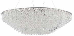 Подвесная люстра Indigo Intrigo 12028/16PL Chrome в Салехарде - salekhard.mebel24.online | фото 1