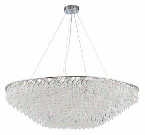 Подвесная люстра Indigo Intrigo 12028/16PL Chrome в Салехарде - salekhard.mebel24.online | фото 2