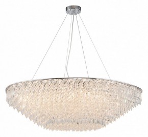 Подвесная люстра Indigo Intrigo 12028/16PL Chrome в Салехарде - salekhard.mebel24.online | фото 3