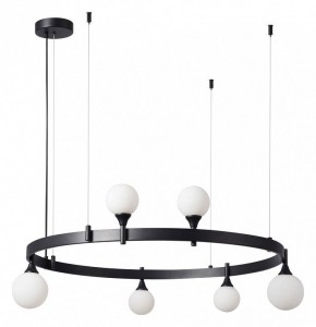 Подвесная люстра Kink Light Бьянки 07808-6,19 в Салехарде - salekhard.mebel24.online | фото