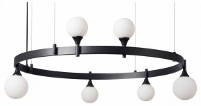 Подвесная люстра Kink Light Бьянки 07808-6,19 в Салехарде - salekhard.mebel24.online | фото 2