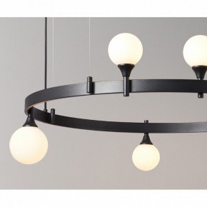 Подвесная люстра Kink Light Бьянки 07808-6,19 в Салехарде - salekhard.mebel24.online | фото 3