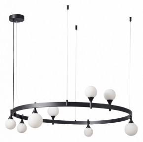 Подвесная люстра Kink Light Бьянки 07808-8,19 в Салехарде - salekhard.mebel24.online | фото 2