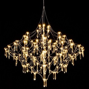 Подвесная люстра Kink Light Галанта 07881-80,33(21) в Салехарде - salekhard.mebel24.online | фото