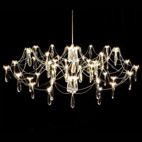 Подвесная люстра Kink Light Галанта 07889-80,02(21) в Салехарде - salekhard.mebel24.online | фото