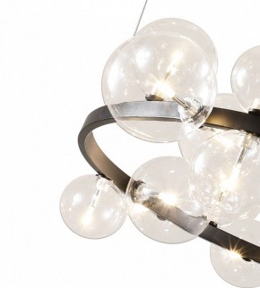 Подвесная люстра Kink Light Иона 07608-15A,19 в Салехарде - salekhard.mebel24.online | фото