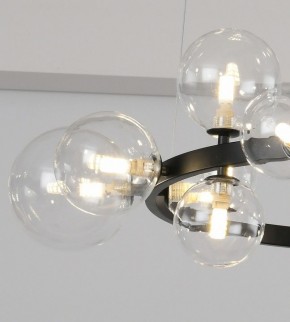 Подвесная люстра Kink Light Иона 09408-15,19 в Салехарде - salekhard.mebel24.online | фото