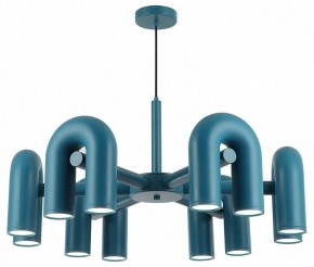 Подвесная люстра Kink Light Канти 08465-6,07 в Салехарде - salekhard.mebel24.online | фото 2