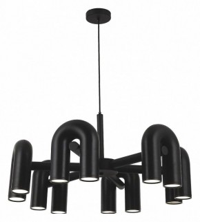 Подвесная люстра Kink Light Канти 08465-6,19 в Салехарде - salekhard.mebel24.online | фото 2