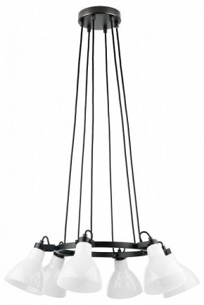 Подвесная люстра Lightstar Acrobata 761160 в Салехарде - salekhard.mebel24.online | фото 2