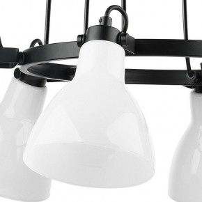 Подвесная люстра Lightstar Acrobata 761160 в Салехарде - salekhard.mebel24.online | фото 4