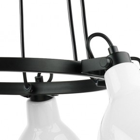 Подвесная люстра Lightstar Acrobata 761160 в Салехарде - salekhard.mebel24.online | фото 6