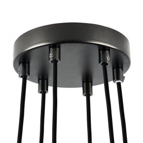 Подвесная люстра Lightstar Acrobata 761160 в Салехарде - salekhard.mebel24.online | фото 7
